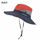 Outdoor Sun Protection UV Protection Hat