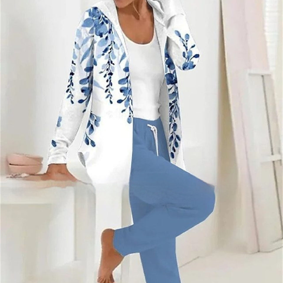 Two-piece Casual Sets