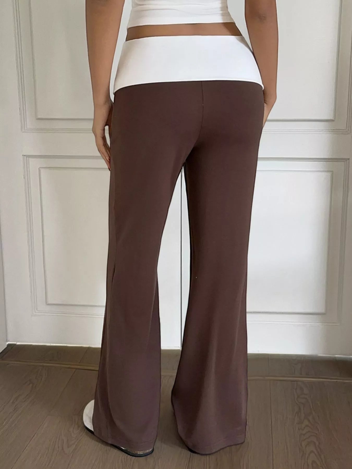 Shop Wide Leg Pants - Women's Fashion | Akatonbo