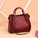 Leather Bag