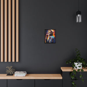 Gallery Canvas Wraps, Vertical Frame