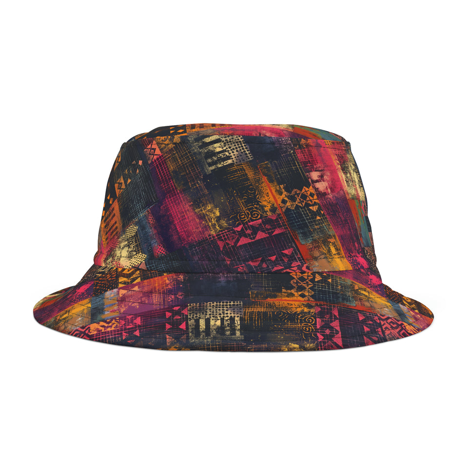 Bucket Hat (AOP)