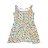 Women's Skater Dress (AOP)