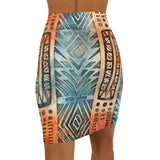 Women's Mini Skirt (AOP)