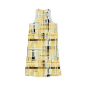Women's Racerback Dress (AOP)