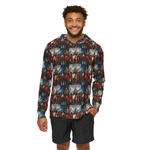 Men's Sports Warmup Hoodie (AOP)