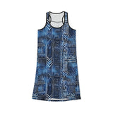 Women's Racerback Dress (AOP)