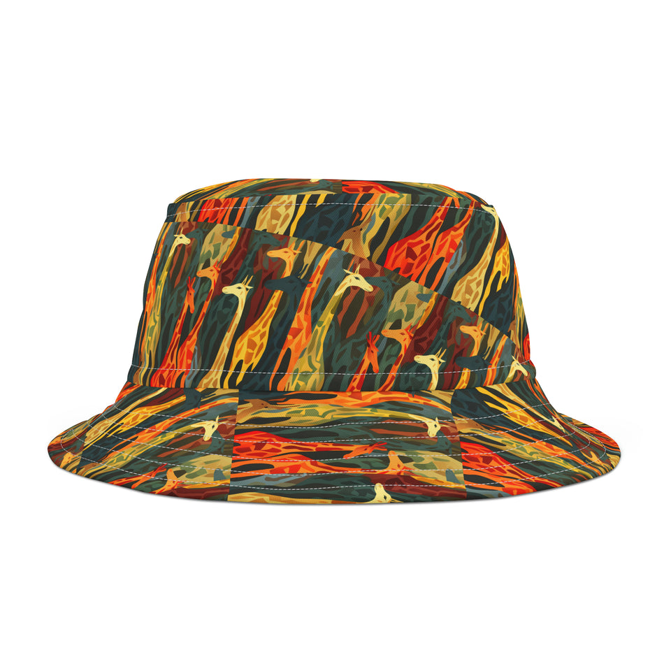 Bucket Hat (AOP)