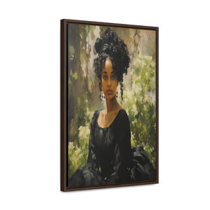 Gallery Canvas Wraps, Vertical Frame