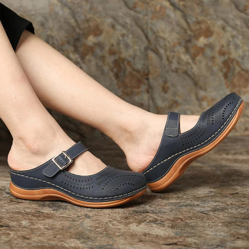 Lightweight non-slip sandals
