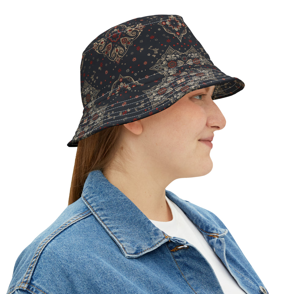 Bucket Hat (AOP)