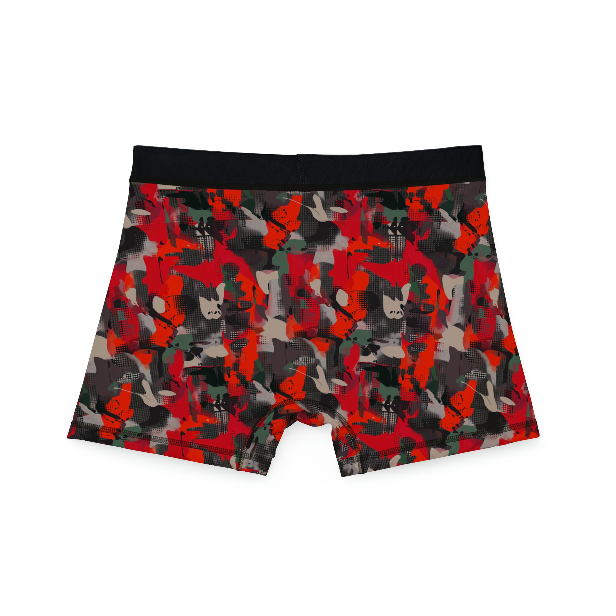 Men's Boxers (AOP)