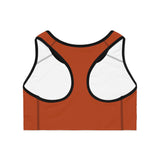 Sports Bra (AOP)