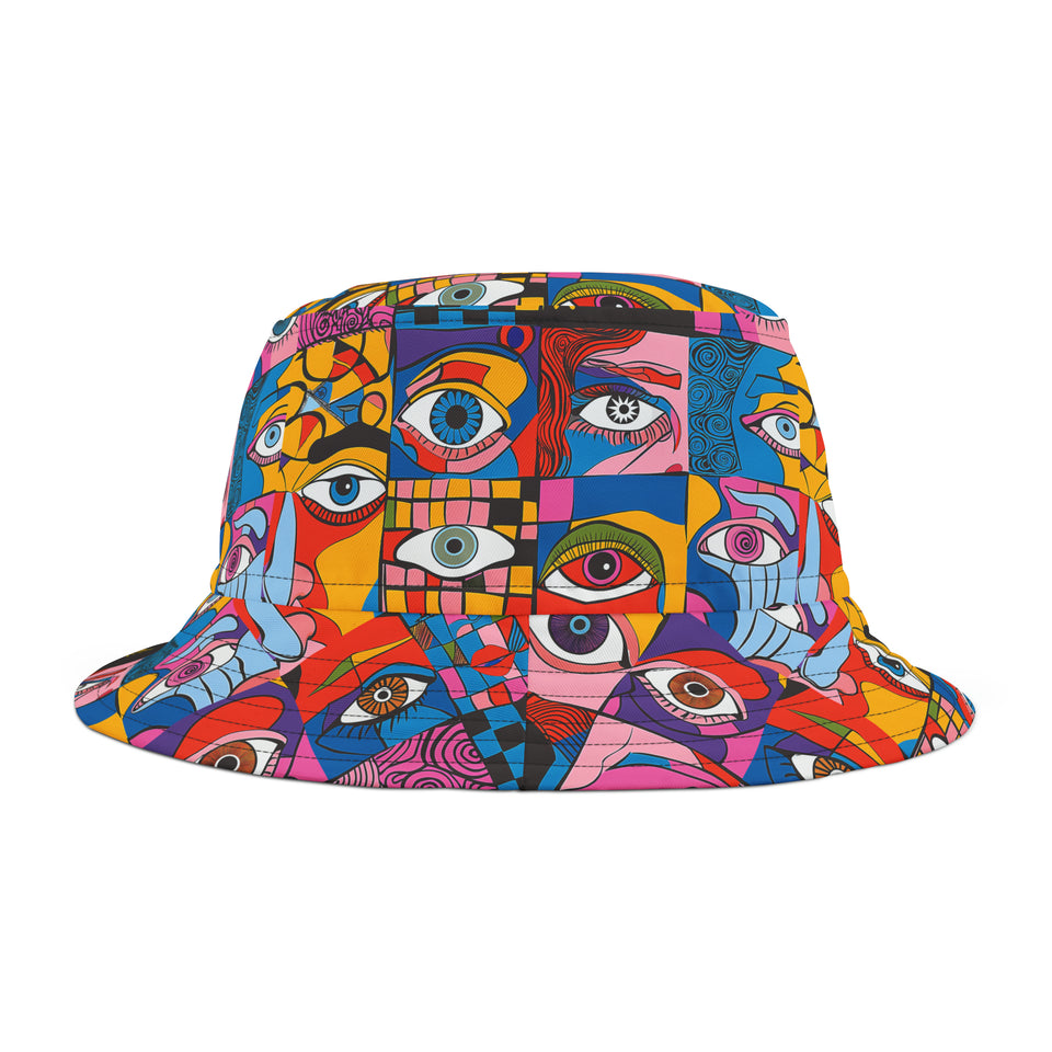 Bucket Hat (AOP)