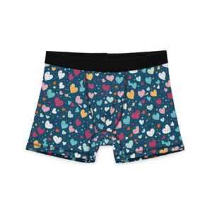 Men's Boxers (AOP)