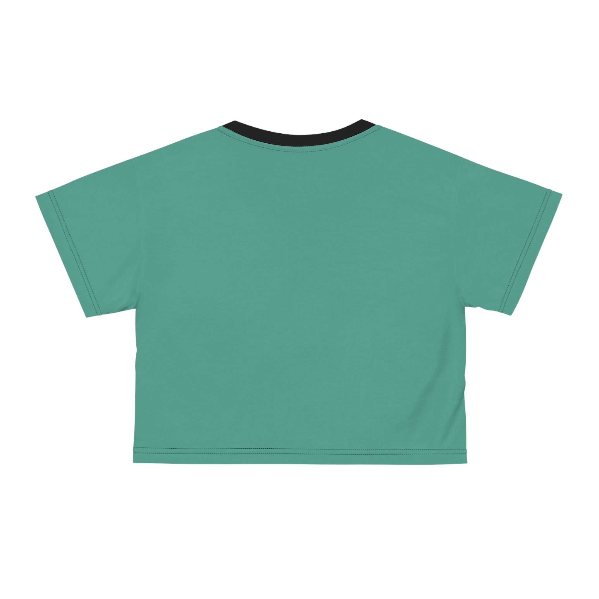 Crop Tee (AOP)