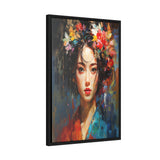 Gallery Canvas Wraps, Vertical Frame