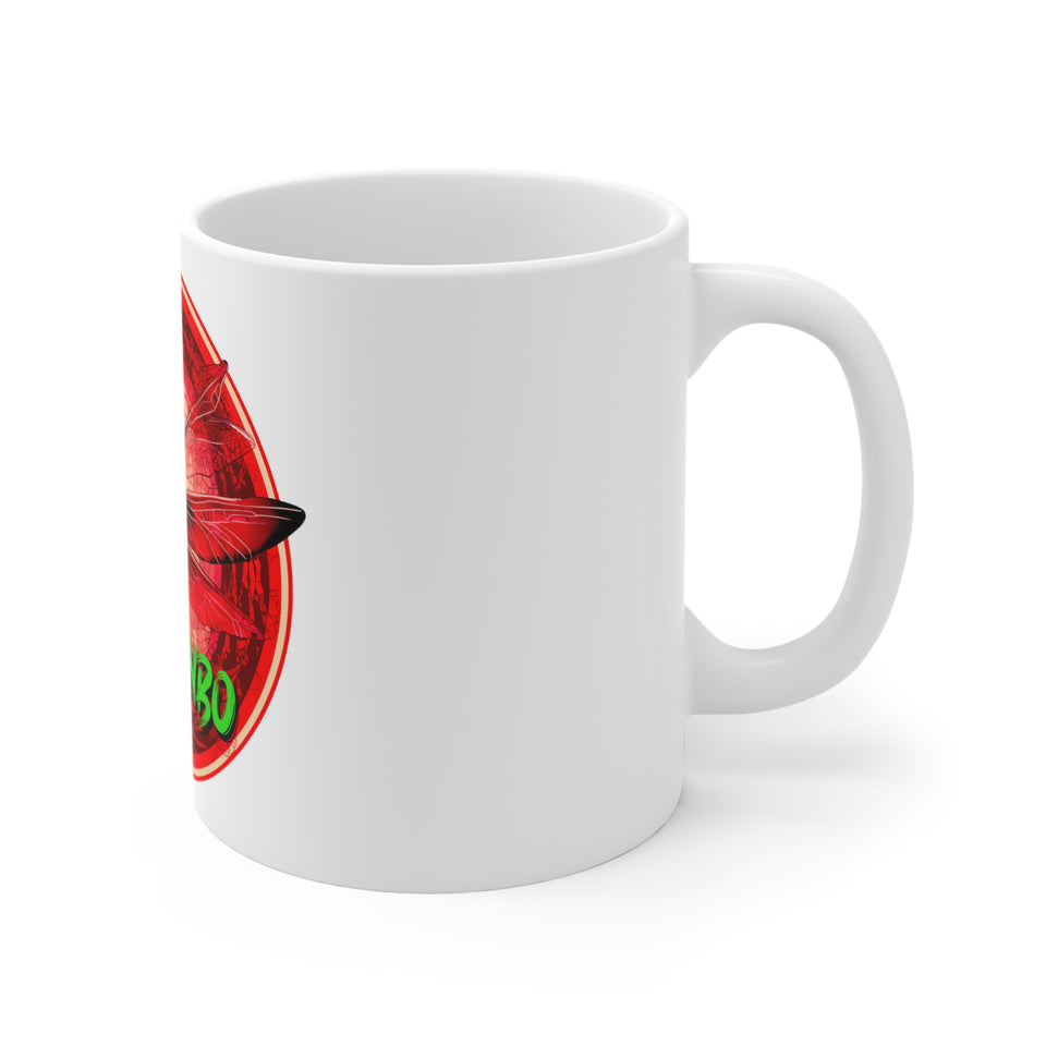 Mug 11oz