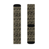 Sublimation Socks