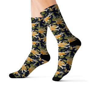 Sublimation Socks