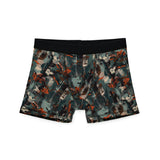 Men's Boxers (AOP)