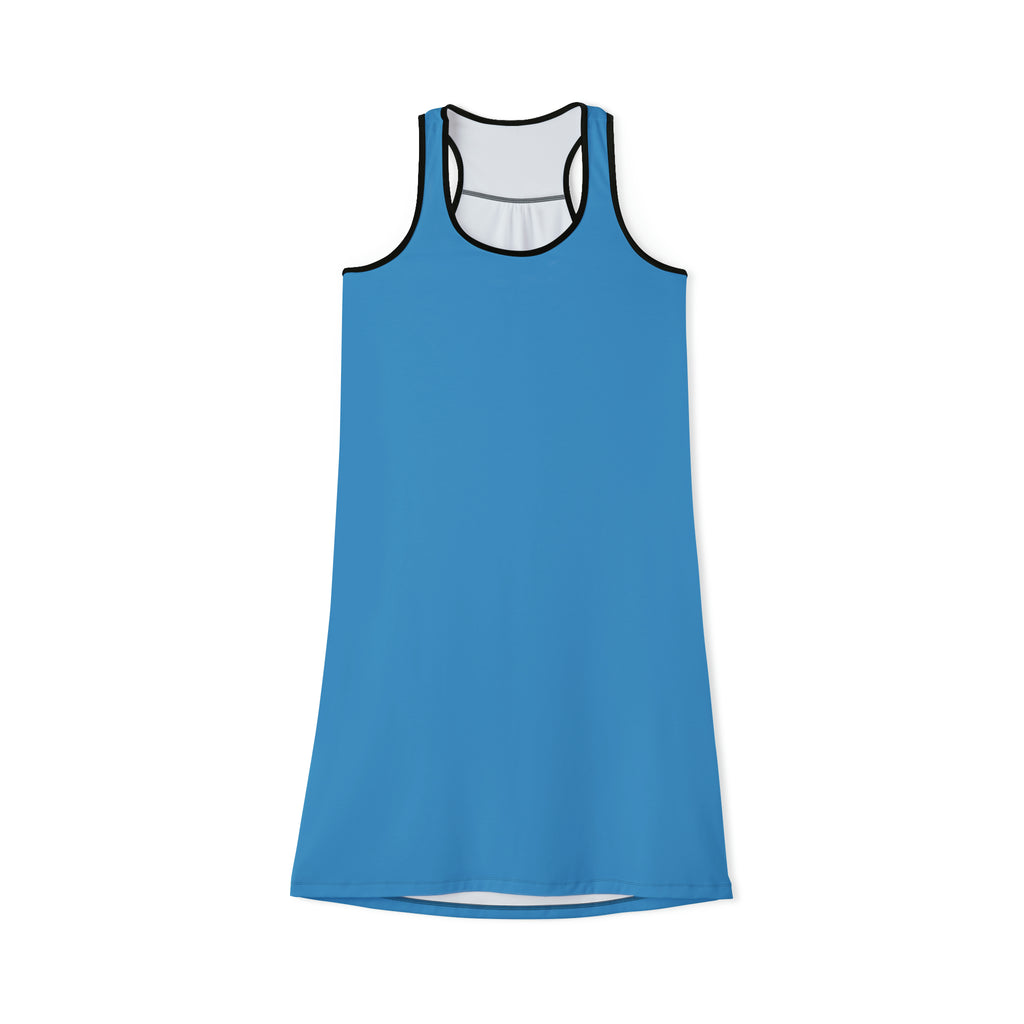 Women's Racerback Dress (AOP)