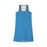 Women's Racerback Dress (AOP)