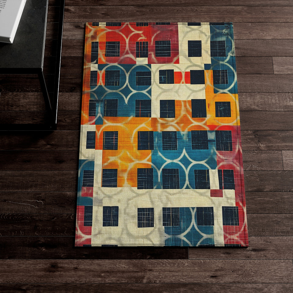 Dornier Rug