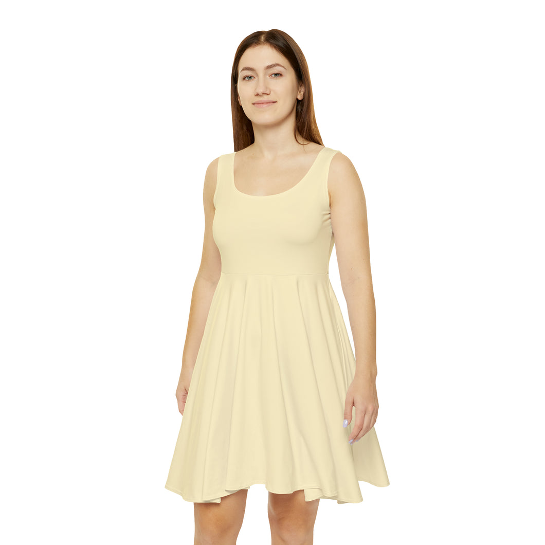 Women's Skater Dress (AOP)