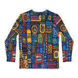 Men's Long Sleeve Shirt (AOP)