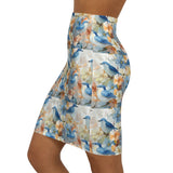 Women's Mini Skirt (AOP)