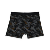 Men's Boxers (AOP)