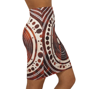 Women's Mini Skirt (AOP)