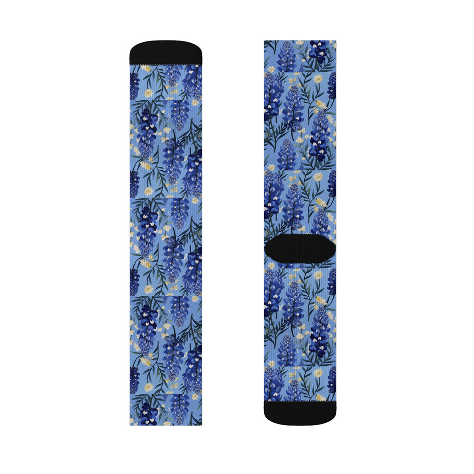 Sublimation Socks