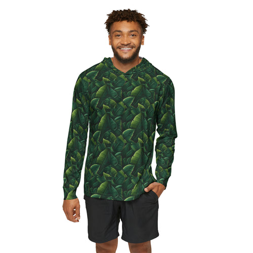 Men's Sports Warmup Hoodie (AOP)