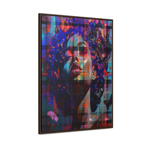 Gallery Canvas Wraps, Vertical Frame