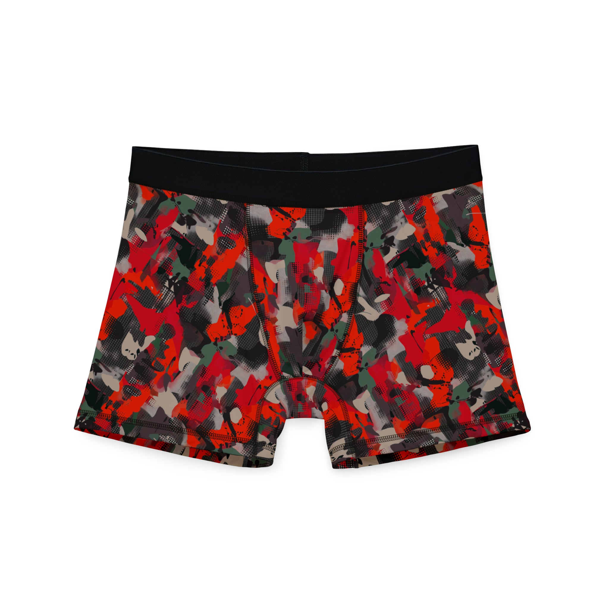 Men's Boxers (AOP)