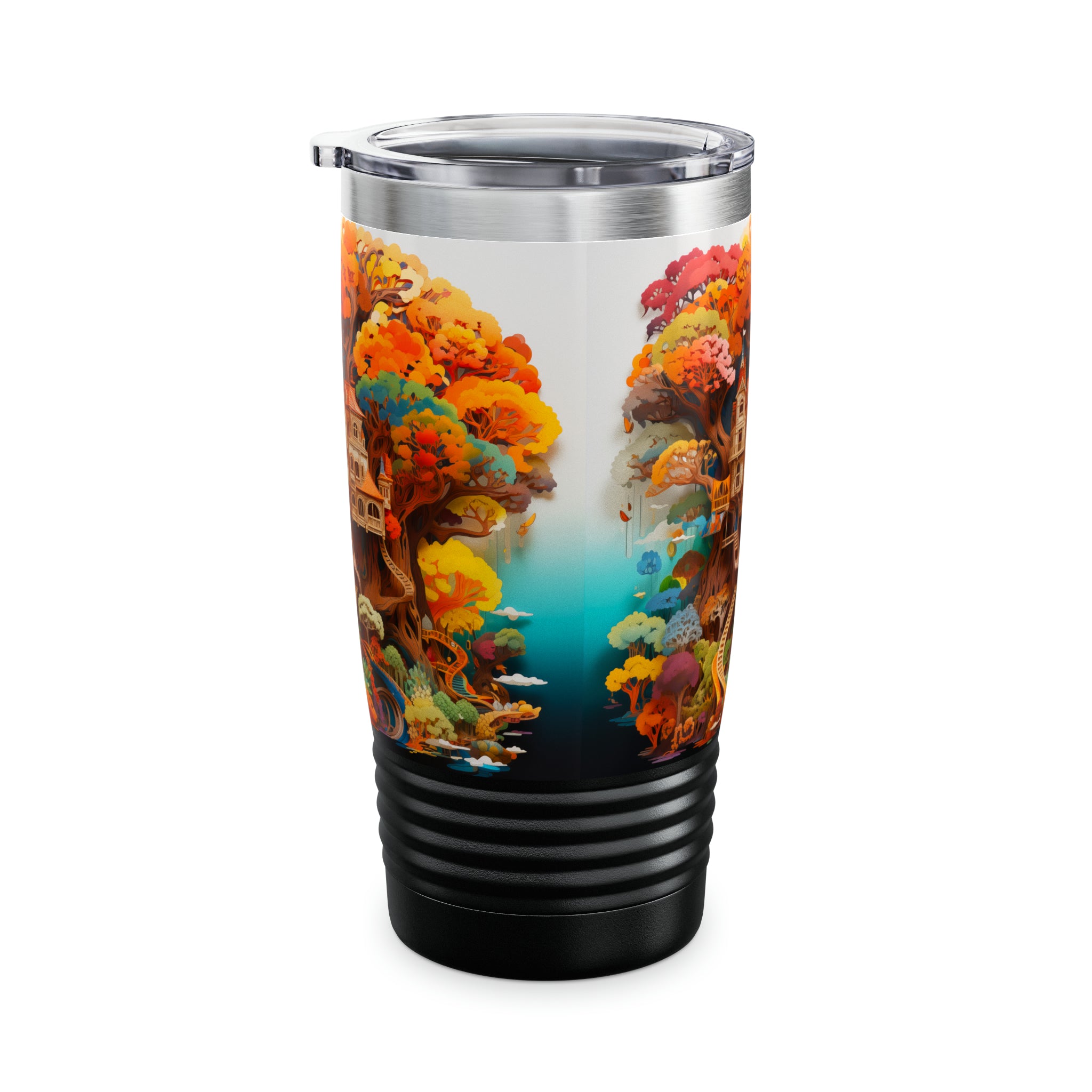 Ringneck Tumbler, 20oz