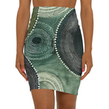 Women's Mini Skirt (AOP)