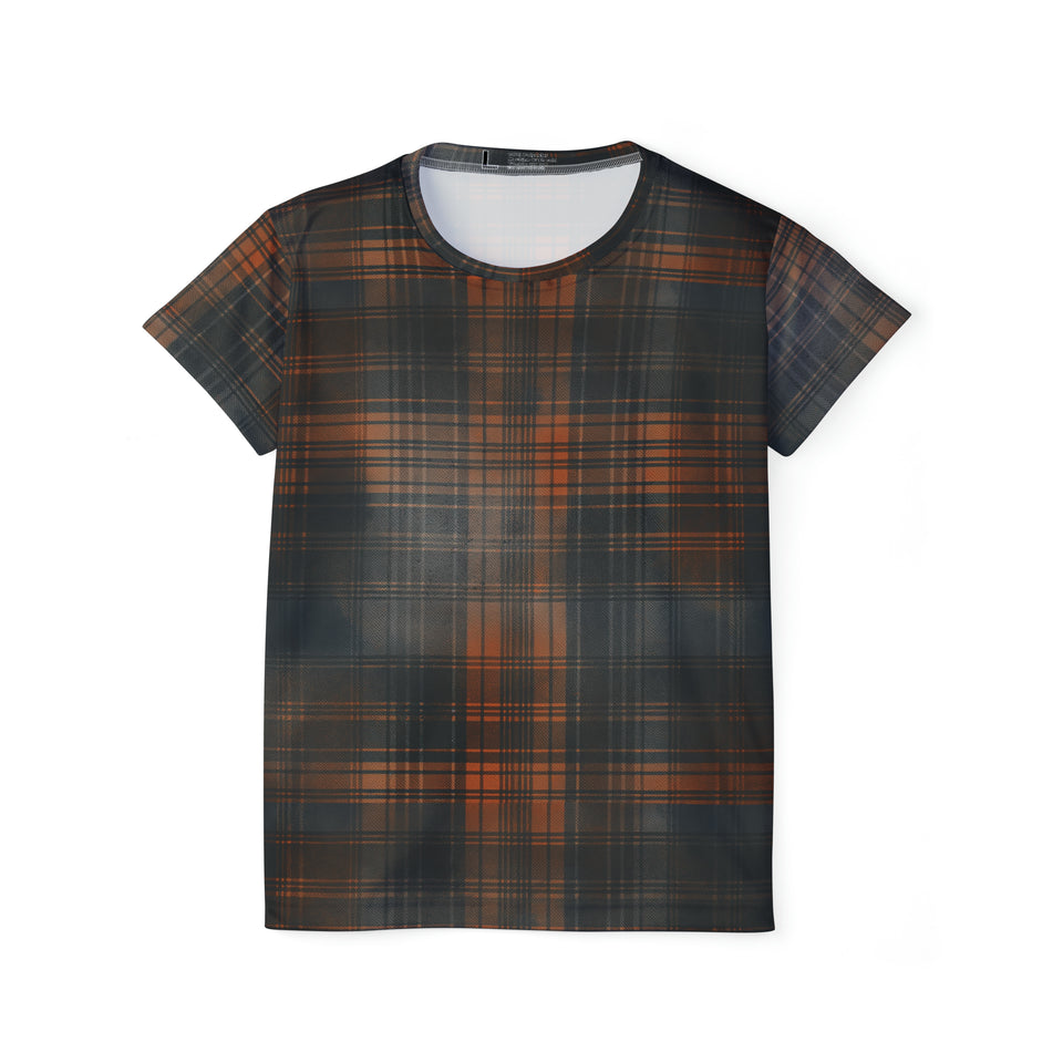 Women's Sports Jersey (AOP)
