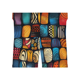 Women's Biker Shorts (AOP)