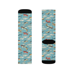 Sublimation Socks