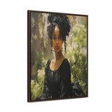 Gallery Canvas Wraps, Vertical Frame