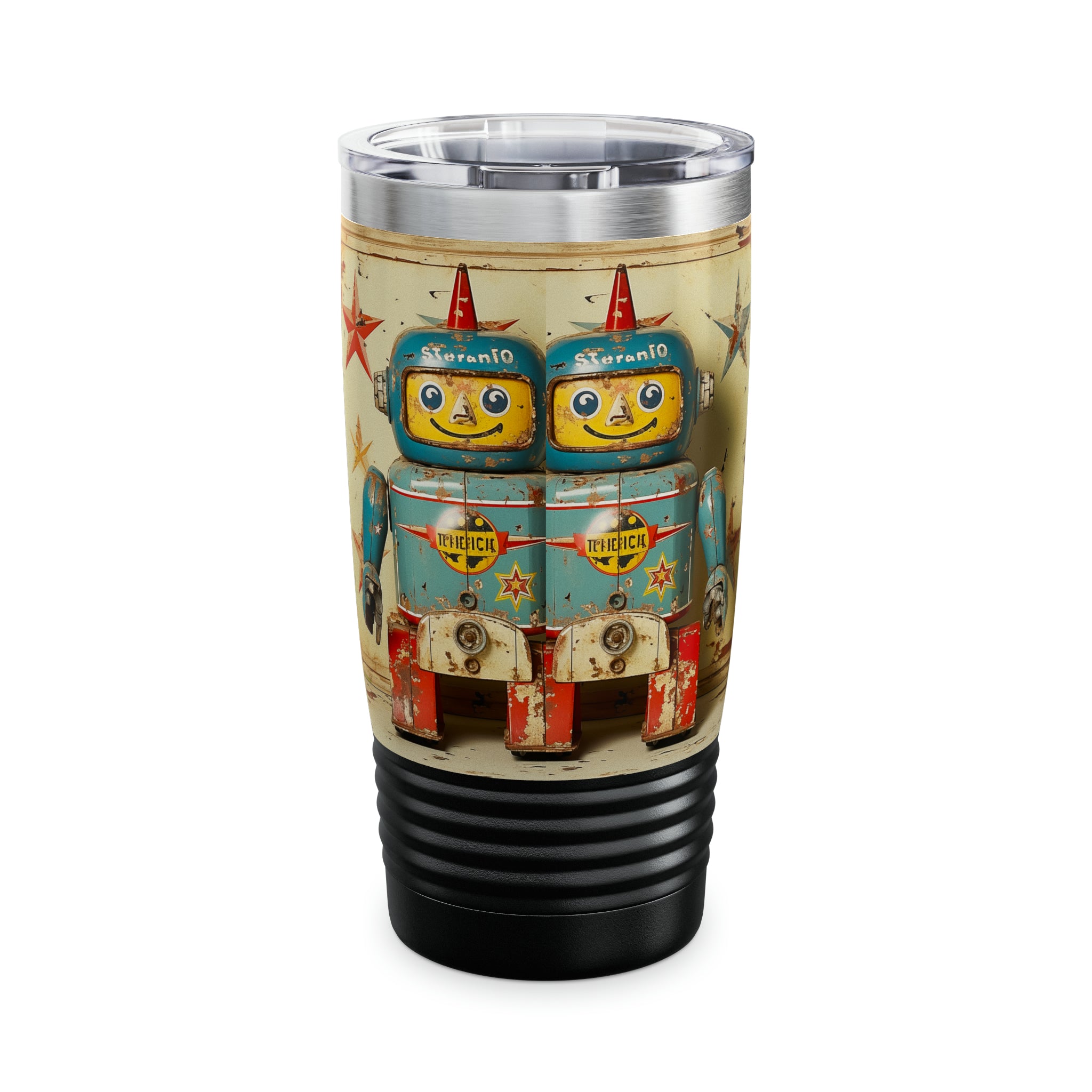 Ringneck Tumbler, 20oz