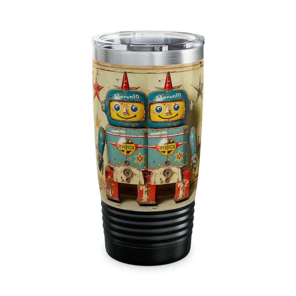 Ringneck Tumbler, 20oz