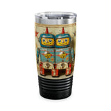 Ringneck Tumbler, 20oz