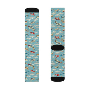 Sublimation Socks