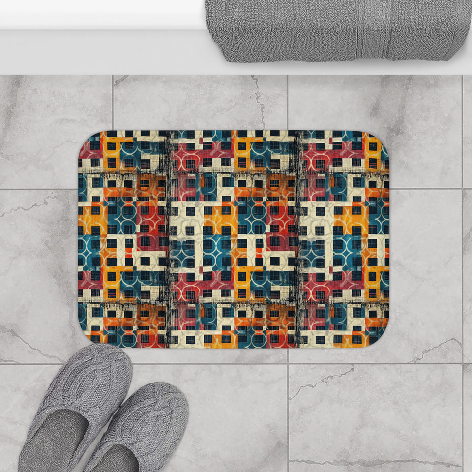 Bath Mat