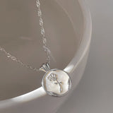 Fashionable Temperamental All-match Exquisite Necklace