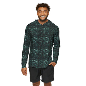 Men's Sports Warmup Hoodie (AOP)